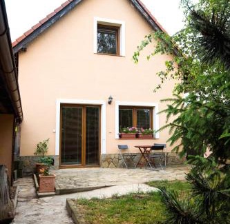 Trebon Maison | Ubytování Světluška