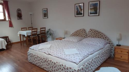 Telc Maison | ubytování U Šeniglů
