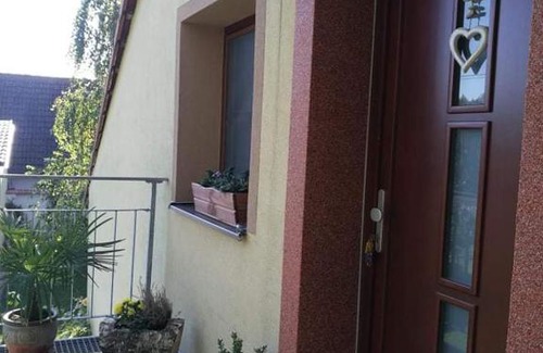 Novosedly na Morave Appartement | Ubytování U Špačků Pálava
