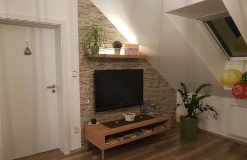 Novosedly na Morave Appartement | Ubytování U Špačků Pálava