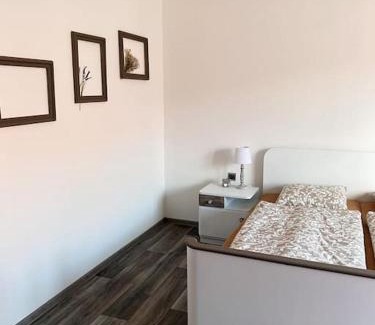 Krumvir Maison | Ubytování U Cesty