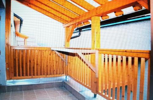 Valasske Klobouky Maison | Ubytování U Františka
