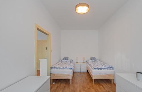 Znojmo Maison | Ubytování u Gránic