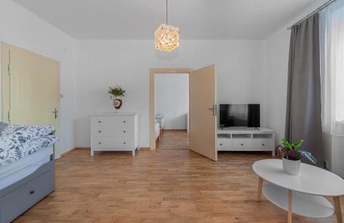 Znojmo Maison | Ubytování u Gránic