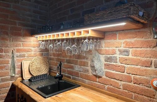 Dyjakovice Maison | UBYTOVÁNÍ u HŘÍBKŮ