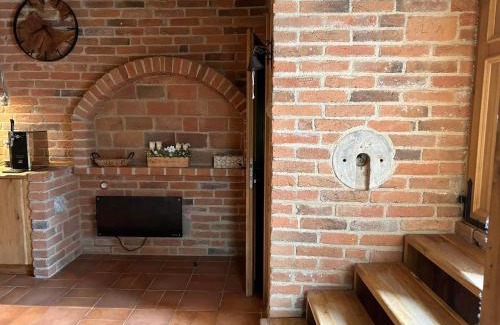 Dyjakovice Maison | UBYTOVÁNÍ u HŘÍBKŮ