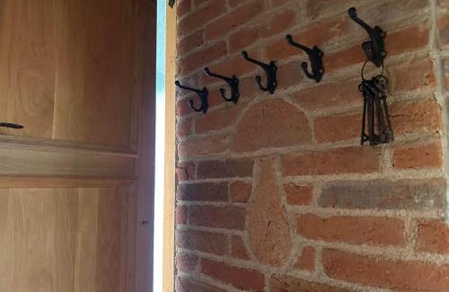 Dyjakovice Maison | UBYTOVÁNÍ u HŘÍBKŮ