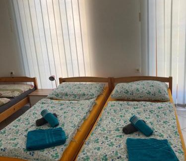 Nove Hrady Maison | Ubytování U Hradu