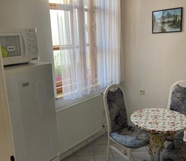 Nove Hrady Maison | Ubytování U Hradu