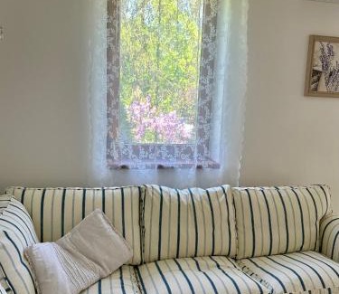 Hlohovec Villa | ubytování u Hraničního zámečku Hlohovec u Břeclavě