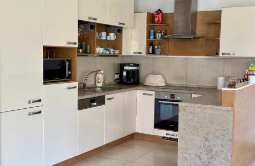 Hlohovec Villa | ubytování u Hraničního zámečku Hlohovec u Břeclavě