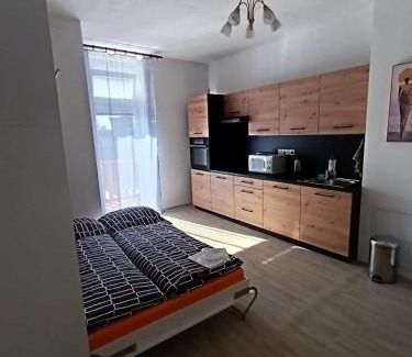 Straz nad Nezarkou Maison | Ubytování U Jeníka Stráž nad Nežárkou