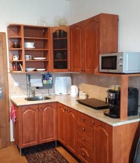 Bulhary Maison | Ubytování u Křížů
