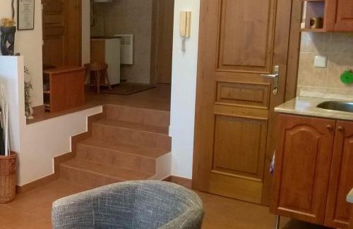 Bulhary Maison | Ubytování u Křížů