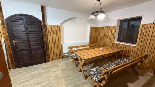 Drnholec Maison | Ubytování U Kocábů