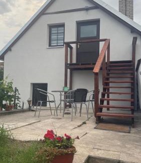Drnholec Maison | Ubytování U Kocábů