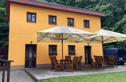 Racice-Pistovice Maison | Ubytování u Kolóška