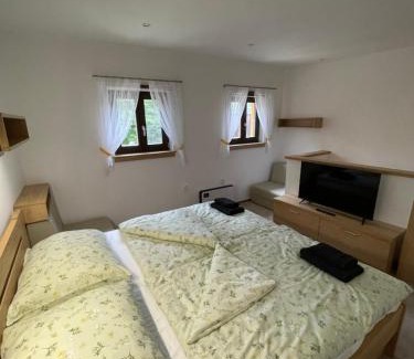 Racice-Pistovice Maison | Ubytování u Kolóška