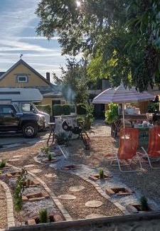 Vitonice Maison | Ubytování u Kotrnců