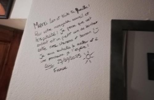 Vitonice Maison | Ubytování u Kotrnců