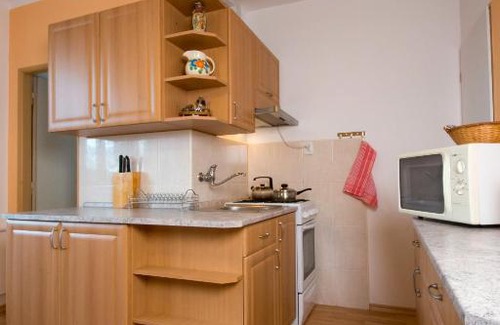 Trebon Maison | Ubytování u lázní