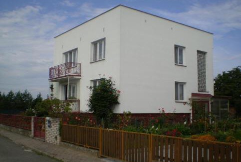 Trebon Maison | Ubytování u lázní