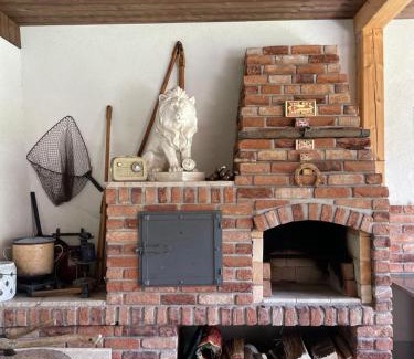 Zirovnice Appartement | Ubytování U Lva