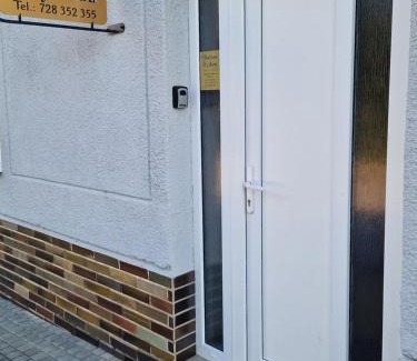 Sakvice Appartement | Ubytování u Marty BEZ TERASY