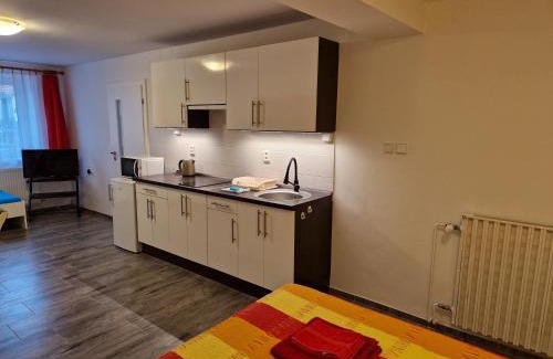 Sakvice Appartement | Ubytování u Marty BEZ TERASY
