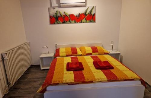 Sakvice Appartement | Ubytování u Marty BEZ TERASY