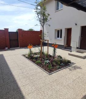 Moravska Nova Ves Appartement | Ubytování U nás na Moravě