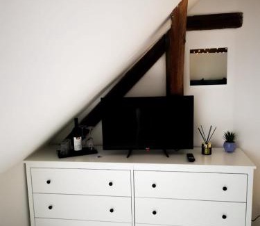 Rohatec Maison | ubytování U NIKY