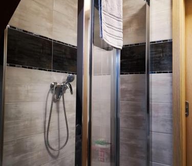 Rohatec Maison | ubytování U NIKY