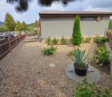 Male Zernoseky Appartement | Ubytování u Přívozu