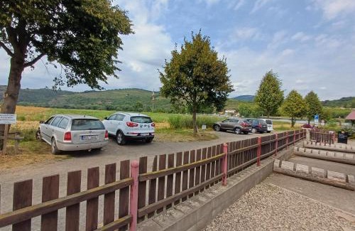Male Zernoseky Appartement | Ubytování u Přívozu