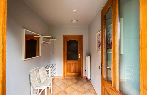 Mala Moravka Appartement | Ubytování U potůčku