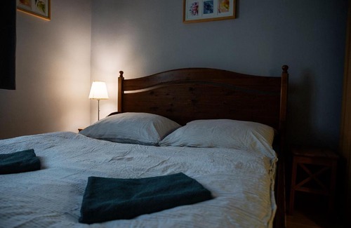 Mala Moravka Appartement | Ubytování U potůčku