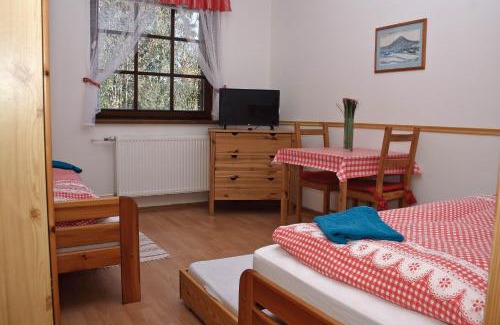 Karlova Studanka Maison | Ubytování U Rohelů