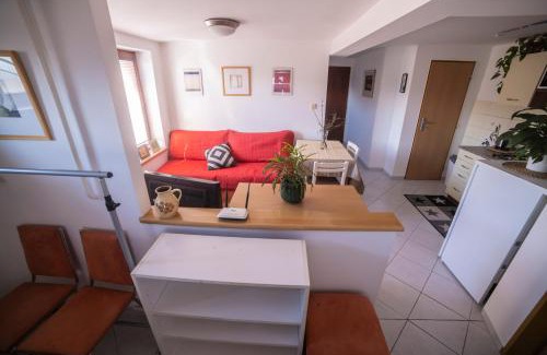 Pluhuv Zdar Maison | Ubytování U Vávrů