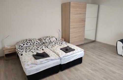 Valtice Maison | Ubytování U Venci