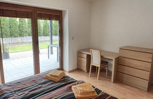 Unhost Maison | Ubytování U Vrbičky - blízko Prahy