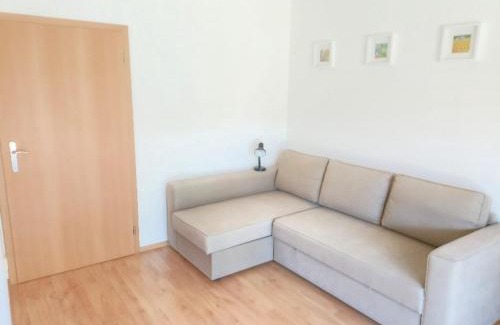 Unhost Maison | Ubytování U Vrbičky - blízko Prahy