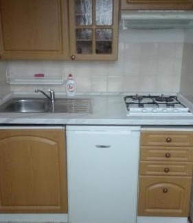 Mladkov Maison | ubytování v apartmánu