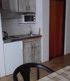Mladkov Maison | ubytování v apartmánu