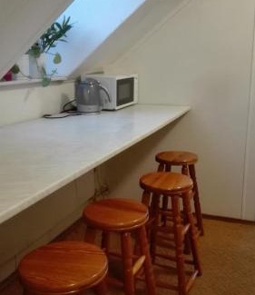 Mladkov Maison | ubytování v apartmánu