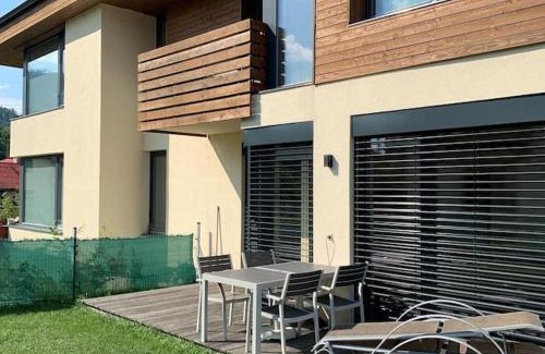Celadna Appartement | Ubytování v Beskydech - Apartmán Pavel