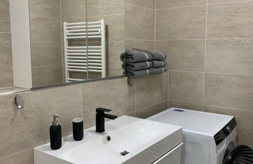 Celadna Appartement | Ubytování v Beskydech - Apartmán Pavel