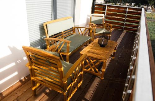 Celadna Appartement | Ubytování v Beskydech - Apartmán Kája