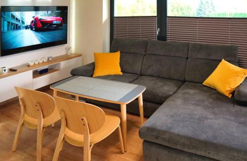 Celadna Appartement | Ubytování v Beskydech - Apartmán Kája