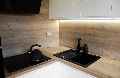 Celadna Appartement | Ubytování v Beskydech - Apartmán Kája